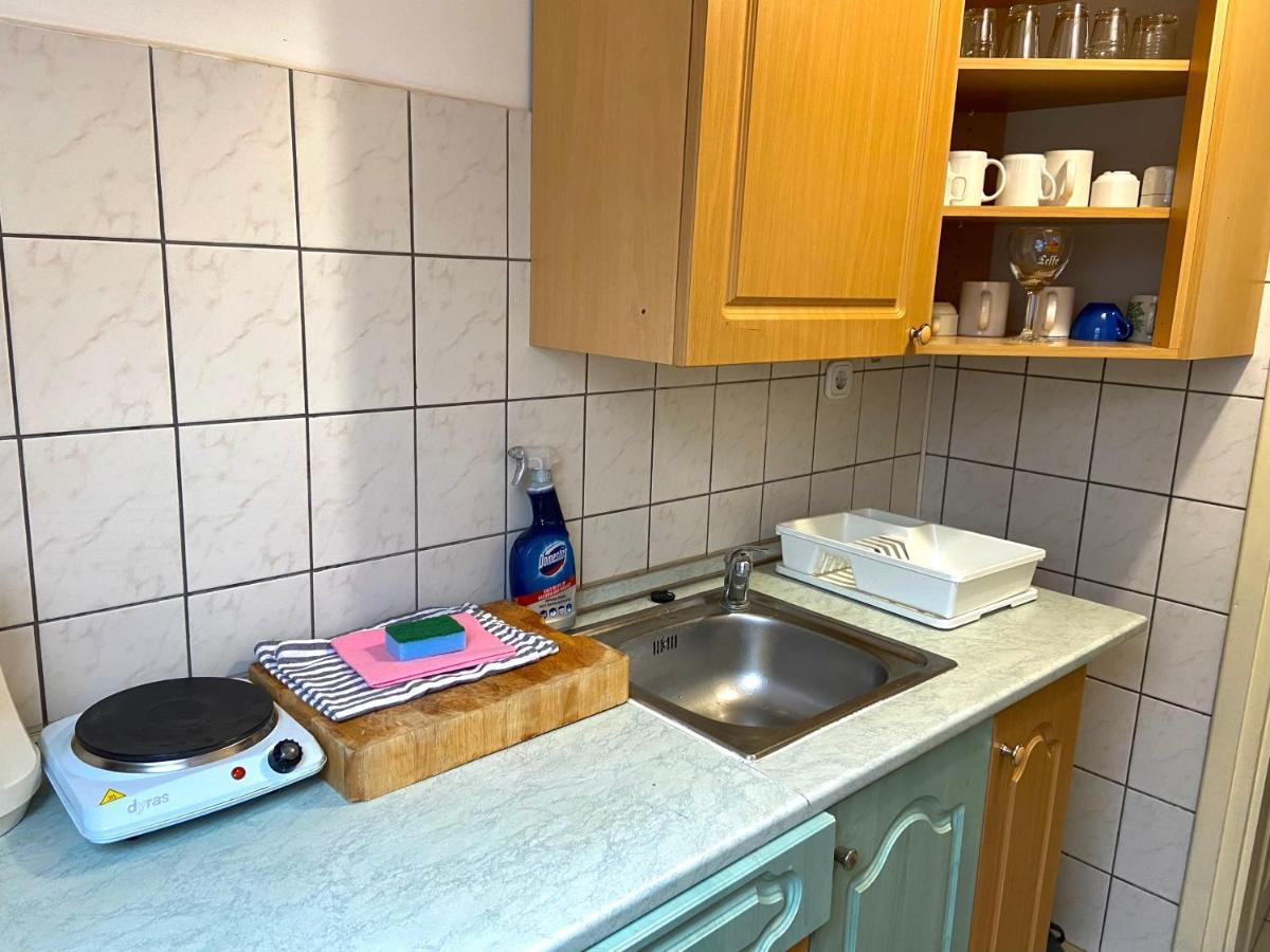 Goldschmiedt Vendeghaz Hotell Palkove Eksteriør bilde